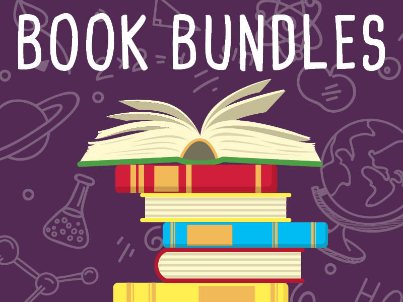 Bookish Bundle 1