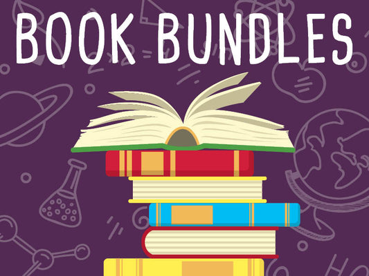 Bookish Bundle 1